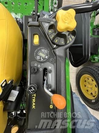 John Deere Z920M 회전식 잔디깎기