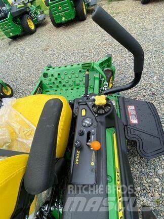 John Deere Z920M 회전식 잔디깎기