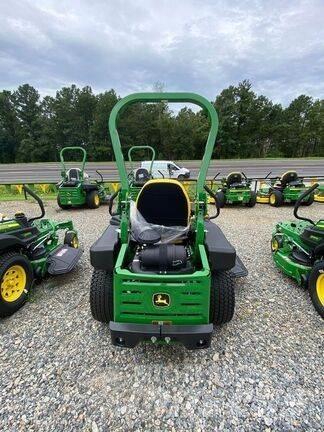 John Deere Z920M 회전식 잔디깎기