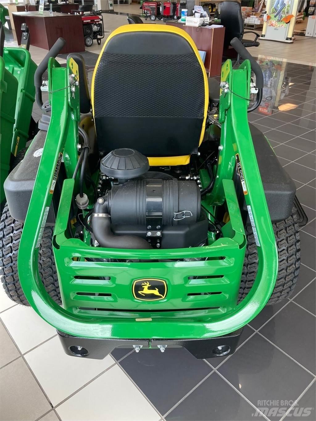 John Deere Z920M 회전식 잔디깎기