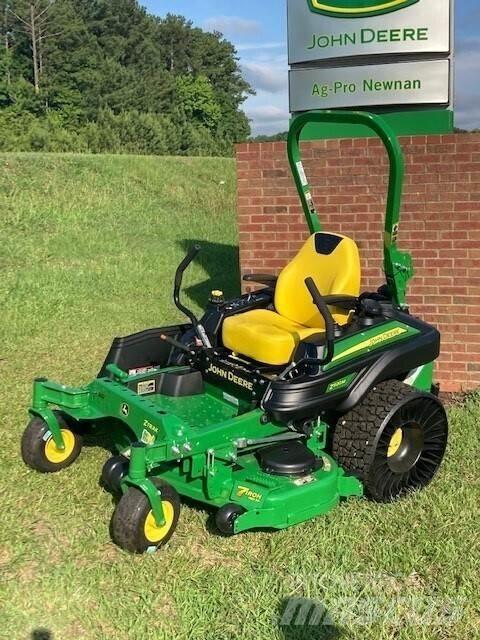John Deere Z920M 회전식 잔디깎기