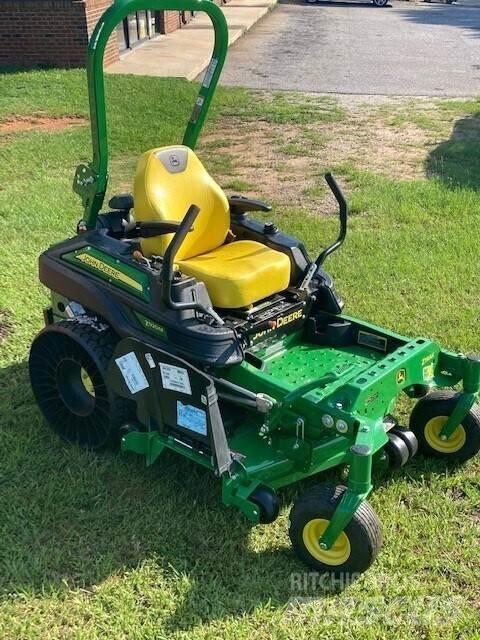 John Deere Z920M 회전식 잔디깎기