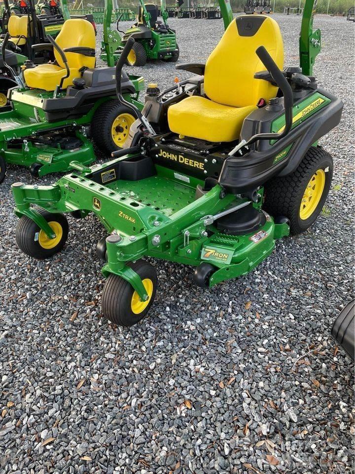 John Deere Z920M 회전식 잔디깎기
