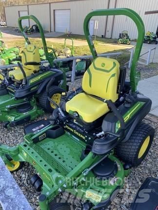 John Deere Z920M 회전식 잔디깎기