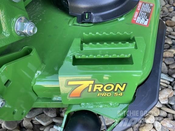 John Deere Z920M 회전식 잔디깎기