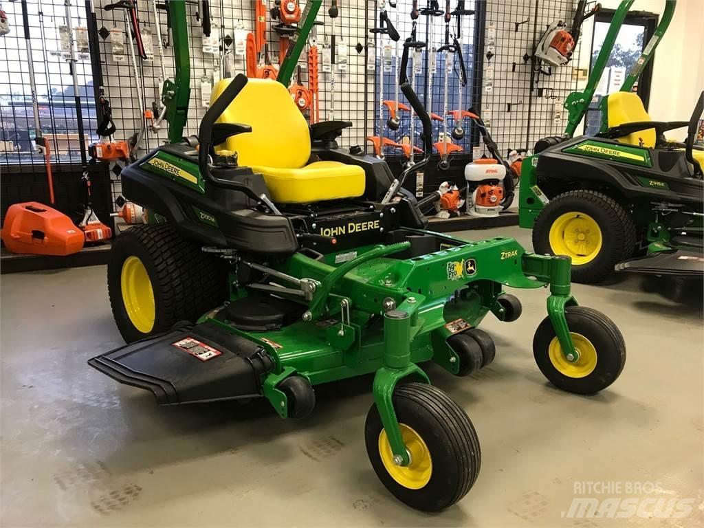 John Deere Z930M 회전식 잔디깎기