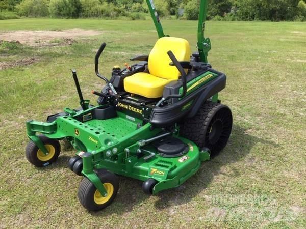 John Deere Z930M 회전식 잔디깎기