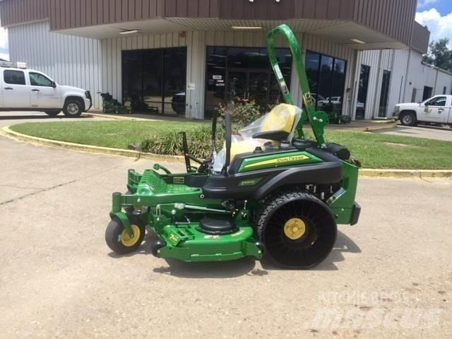 John Deere Z930M 회전식 잔디깎기