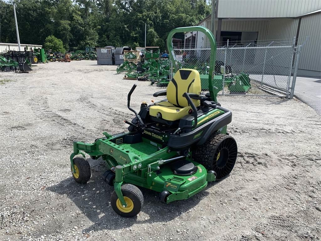 John Deere Z930M 회전식 잔디깎기