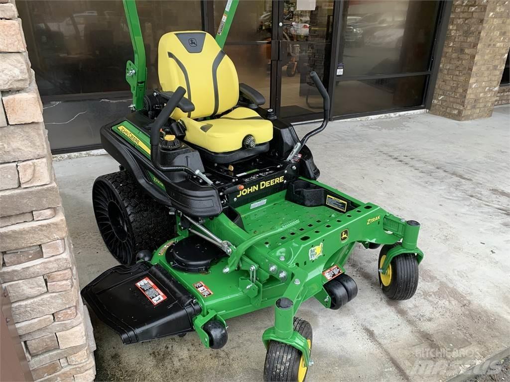 John Deere Z930M 회전식 잔디깎기