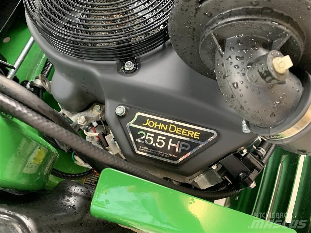 John Deere Z930M 회전식 잔디깎기