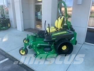John Deere Z930M 회전식 잔디깎기