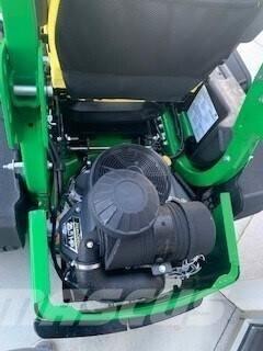 John Deere Z930M 회전식 잔디깎기
