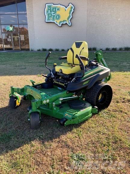 John Deere Z930M 회전식 잔디깎기