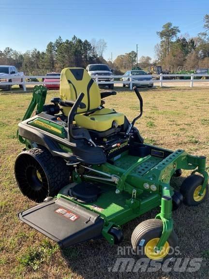 John Deere Z930M 회전식 잔디깎기