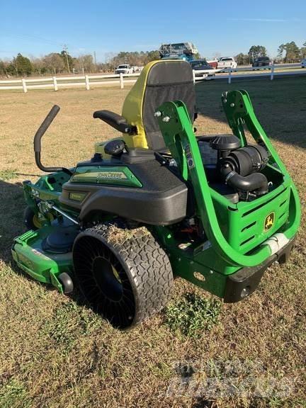 John Deere Z930M 회전식 잔디깎기