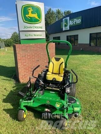 John Deere Z930M 회전식 잔디깎기