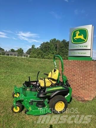 John Deere Z930M 회전식 잔디깎기