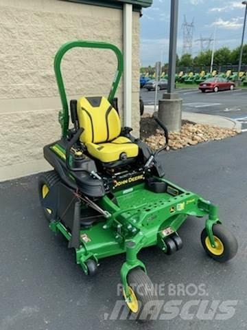 John Deere Z930M 회전식 잔디깎기