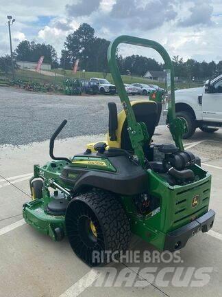 John Deere Z930M 회전식 잔디깎기