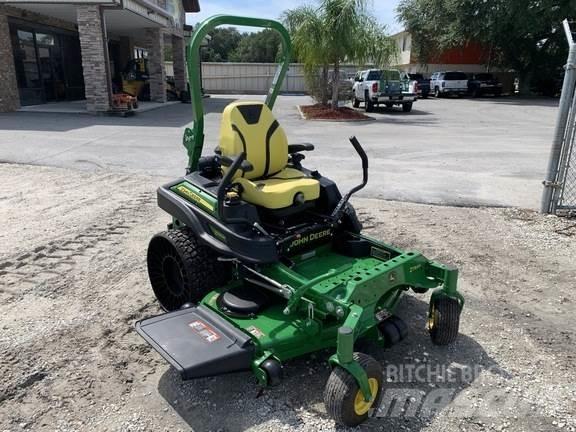 John Deere Z930M 회전식 잔디깎기