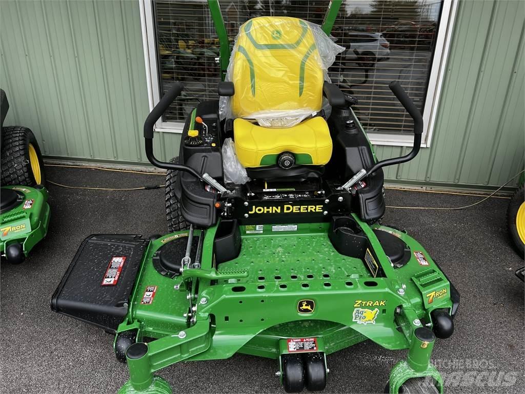 John Deere Z930M 회전식 잔디깎기