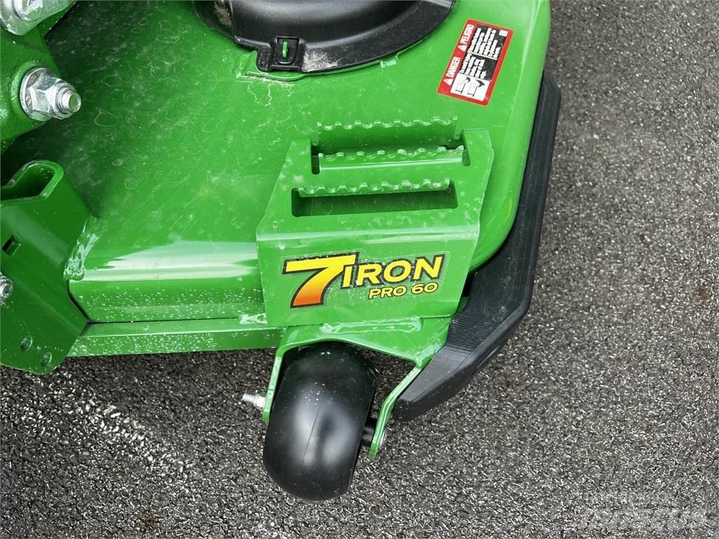John Deere Z930M 회전식 잔디깎기