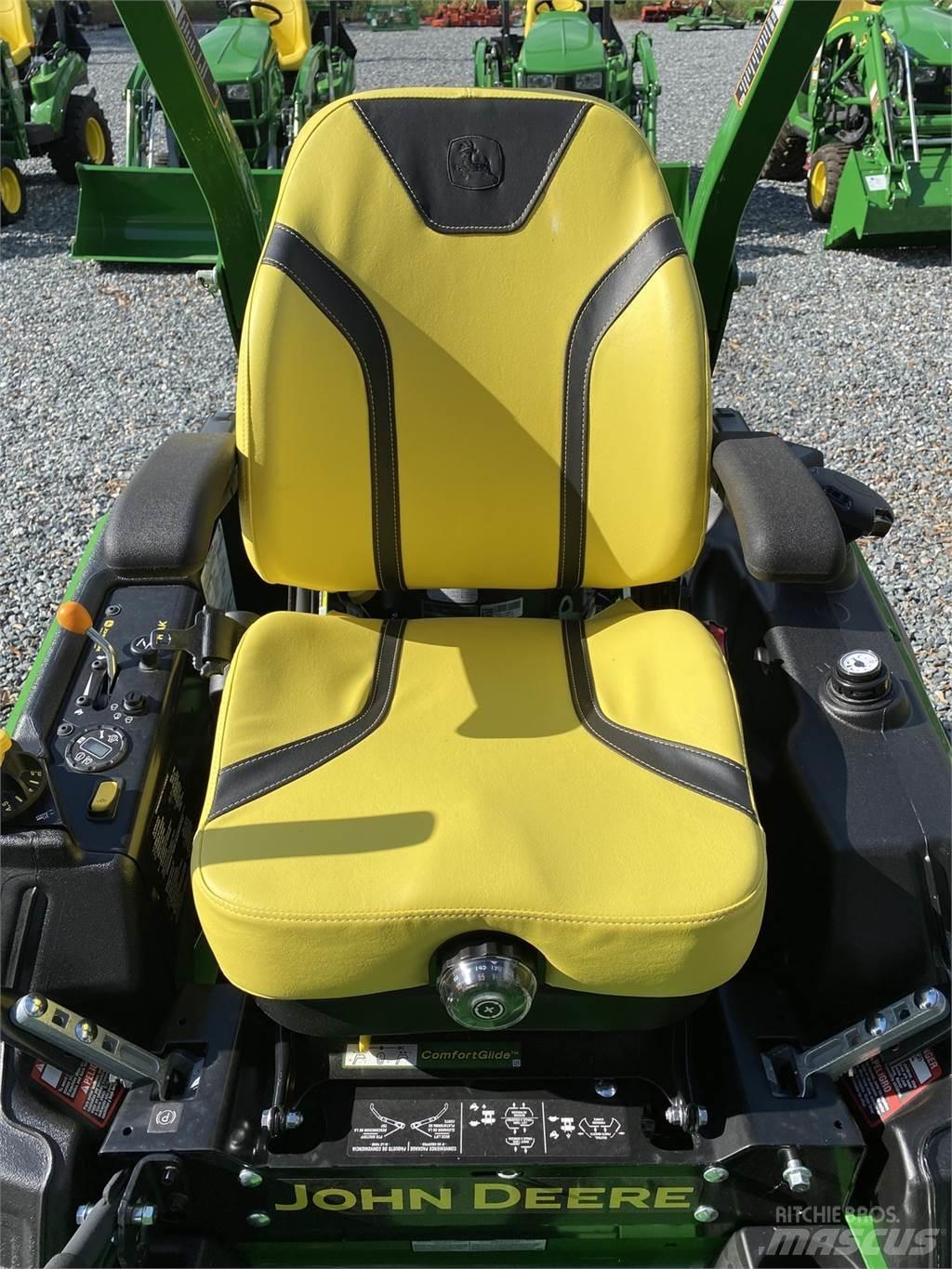 John Deere Z930M 회전식 잔디깎기