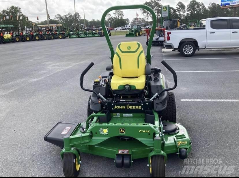 John Deere Z930M 회전식 잔디깎기