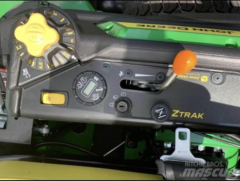 John Deere Z930M 회전식 잔디깎기