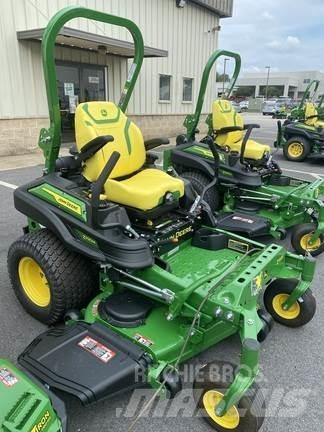 John Deere Z930M 회전식 잔디깎기