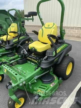 John Deere Z930M 회전식 잔디깎기