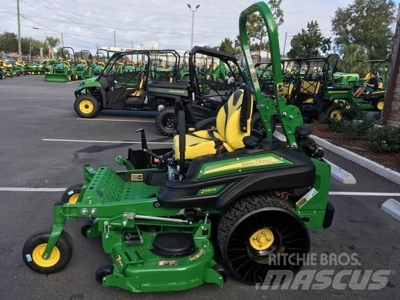 John Deere Z950M 회전식 잔디깎기