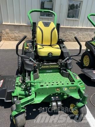 John Deere Z950M 회전식 잔디깎기