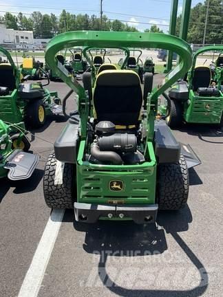 John Deere Z950M 회전식 잔디깎기