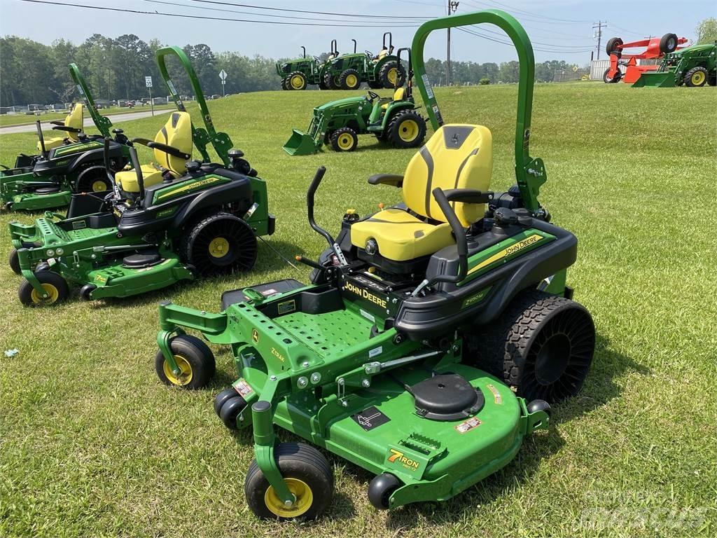 John Deere Z950M 회전식 잔디깎기