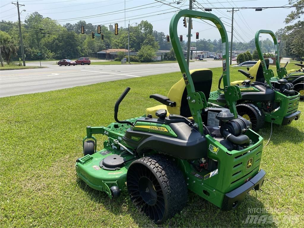 John Deere Z950M 회전식 잔디깎기