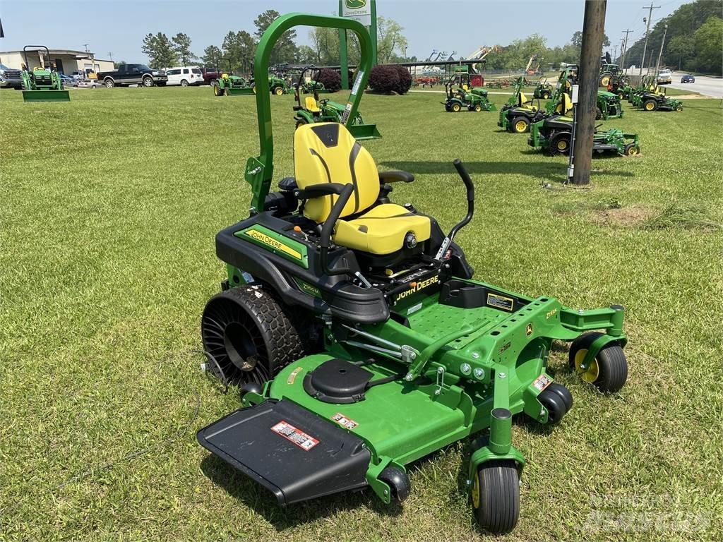 John Deere Z950M 회전식 잔디깎기