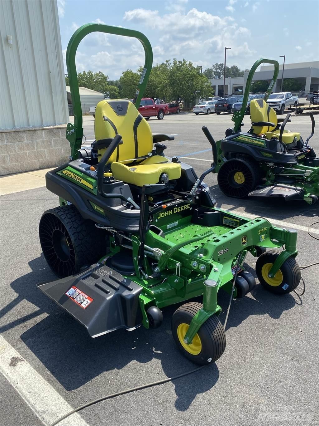 John Deere Z950M 회전식 잔디깎기