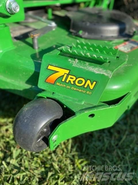 John Deere Z950M 회전식 잔디깎기