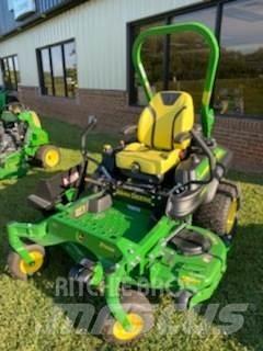 John Deere Z950M 회전식 잔디깎기