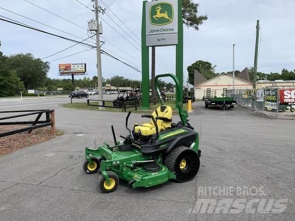 John Deere Z950M 회전식 잔디깎기