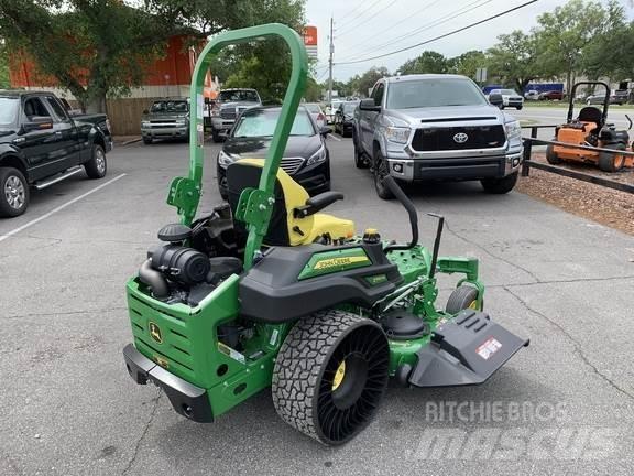 John Deere Z950M 회전식 잔디깎기
