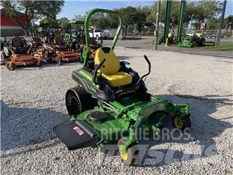 John Deere Z950M 회전식 잔디깎기