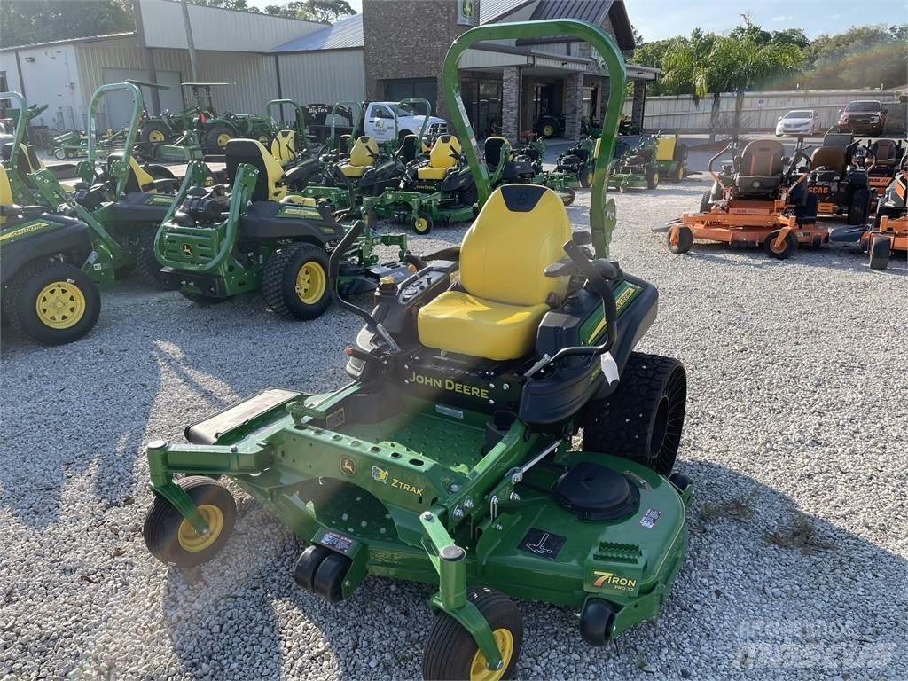 John Deere Z950M 회전식 잔디깎기