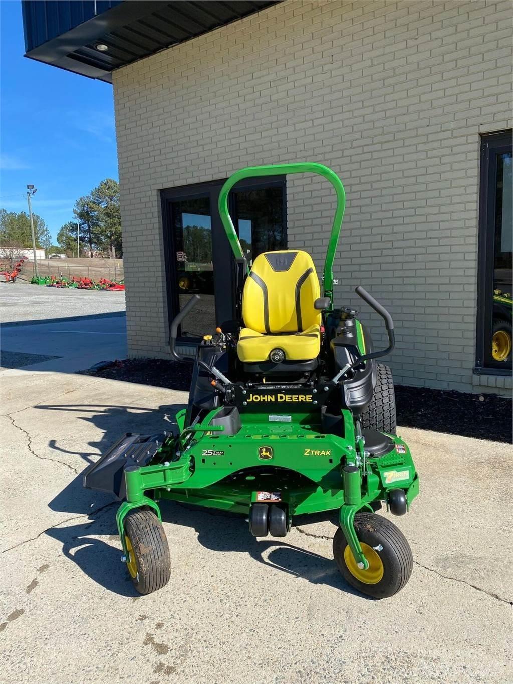 John Deere Z950M 회전식 잔디깎기