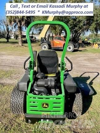 John Deere Z950M 회전식 잔디깎기