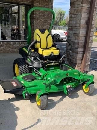 John Deere Z950M 회전식 잔디깎기
