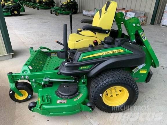 John Deere Z950M 회전식 잔디깎기