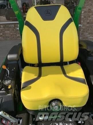 John Deere Z950M 회전식 잔디깎기